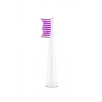 Electric toothbrush ZELMER ZTB2010W white