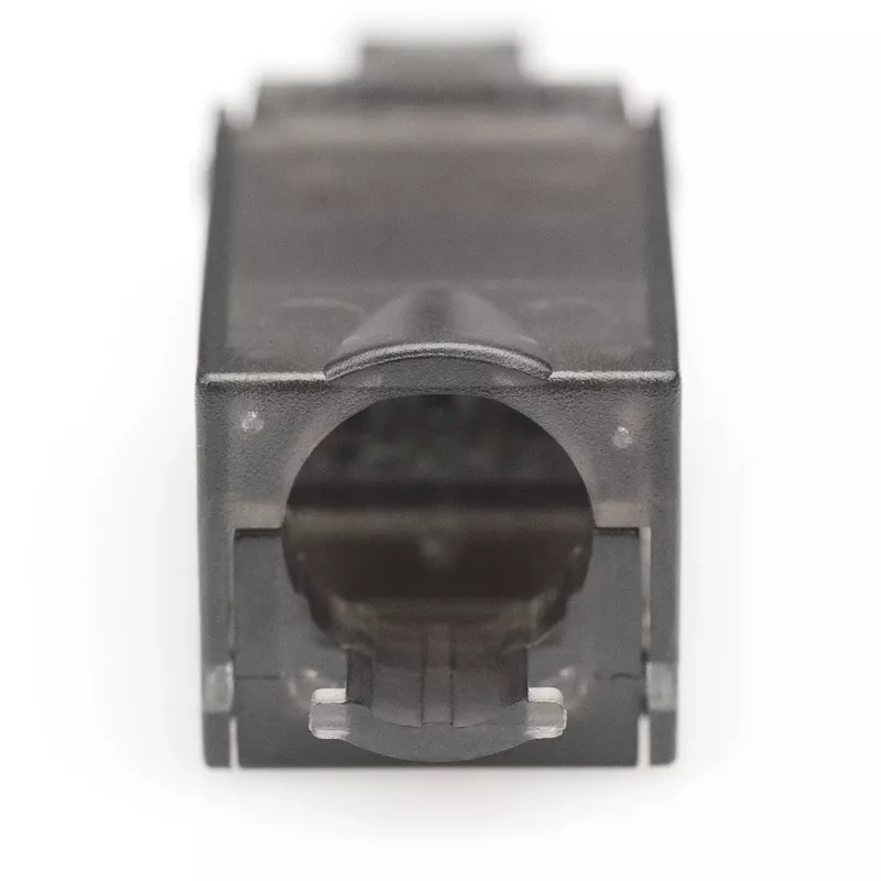 CAT 6A connector for field assembly Digitus DN-93633
