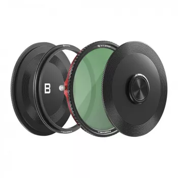 Magnetic filter Freewell FW-V2-3-7STOP neutral density 3–7 stops for V2 Series