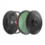 Magnetic filter Freewell FW-V2-3-7STOP neutral density 3–7 stops for V2 Series