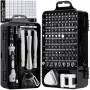 Extralink Precision Screwdriver Set, Torx Screwdrivers 120 in 1