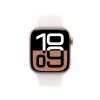 Apple Watch Sport Band 42mm Blassrosa