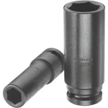 Impact Socket Gedore 6163890