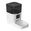 SPONGE Pet Feeder Smart - smart pet food dispenser – 3l