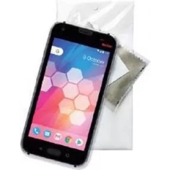 Ascom Display Screen Protector, Black (660589)