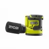 Ryobi grinder MIMOO ANSICHT RROS18-0 18V 0 * Oh ONE +