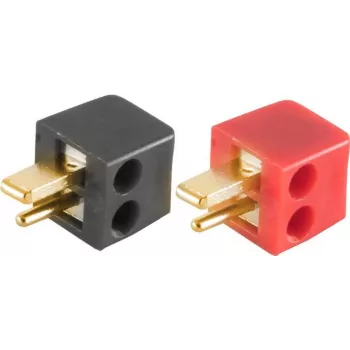 Wire Connector, ShiverPeaks BS54001-G-SET, 2 pcs