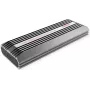 ROLINE USB4 Type C Ext.Enclosure M.2 NVME SSD 40Gbit/s (16.01.4149)
