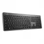 Wireless keyboard Lenovo 6000 Multi-Mode Pro — ergonomic design, multi-device connectivity