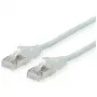 Datwyler Cat.6 H, AMP v2, Grey 5m Datwyler CU 7702 flex LS0H, AMP v2 (21.05.0550)