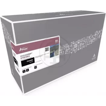 AS20355 KYOCERA TK3400 MA Toner - Compatible - Toner unit