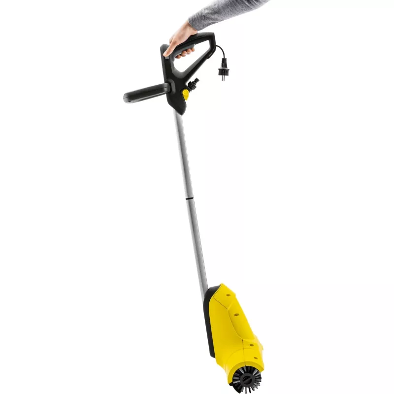 Floor polisher Karcher PCL 4 Terassenreiniger – 600 W, 800 RPM, 307 mm working width, 5 kg