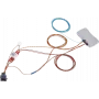 Webfleet LINK 7xx Series Installation Cable 12-pin (10115)