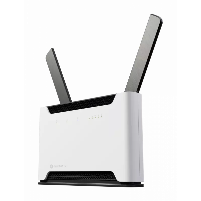 Desktop router Mikrotik Chateau 5G R17 ax Dual-band Wi-Fi 6
