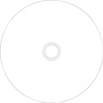 BD-R DL MediaRange 50GB 25 pack