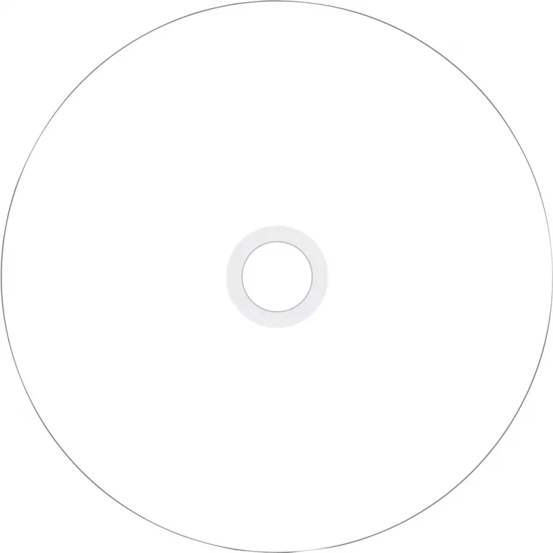 BD-R DL MediaRange 50GB 25 pack