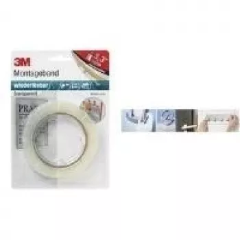 Mounting tape 3M 8899195