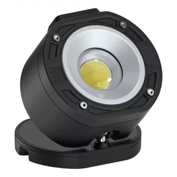 Ansmann FL1100R rechargeable LED work light