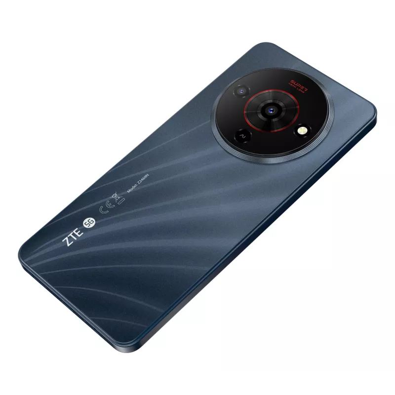 Mobile Phone Blade A76 5G/4/128GB Black Zte