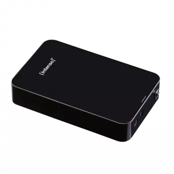 External Hard Drive Intenso 8TB USB 3.2 3.5 inch