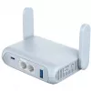 Portable router ALLNET GL-MT3000 Wireless AX 3000Mbit — pocket-sized for home and travel