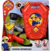 Simba-Dickie Simba Sam role-play fire engine tank bag — water play accessory