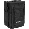 Portable speaker bag Omnitronic WAMS-65BT — padded carry case for compact active speakers