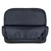 Toploader bag Rivacase 8432 laptop case 39.6 cm (15.6 inch) Black