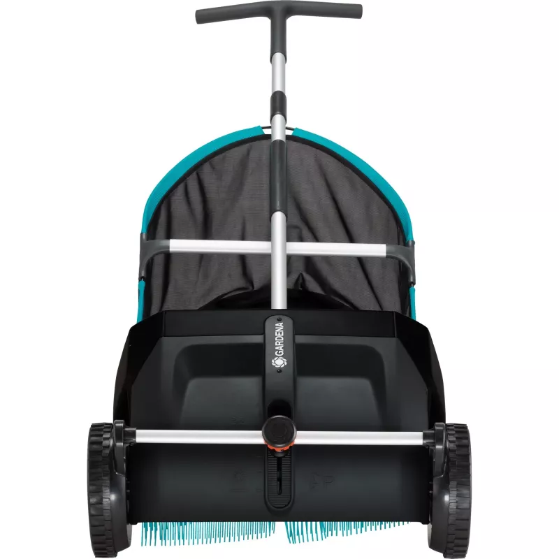 Push lawn sweeper Gardena 3565-20