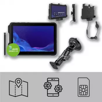 Tablet Apple ENO RIO MDM 24M 5GB TabA4 USB — 24-month MDM, 5 GB storage, Tab A4 form factor, USB