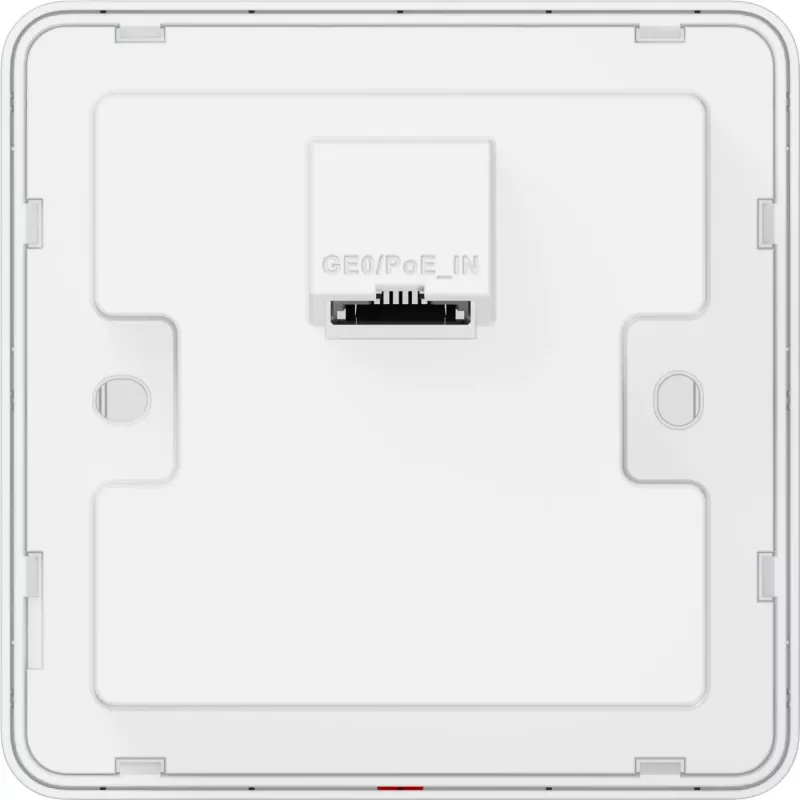 Huawei AP162E - WiFi6 indoor Dual Band AP - smart antenna