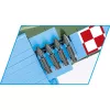 Building set COBI IL-2M3 Shturmovik 625 pieces