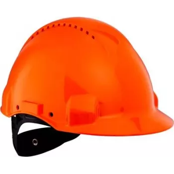 3M G3000NUV-OR Plastic Orange Acrylonitrile butadiene styrene ABS 330g
