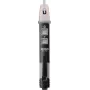 VOLTCRAFT MS-540 Non-Contact Voltage Tester CAT IV 1000 V LED, Acoustic, Vibration (1601759)