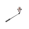 Tech-Protect L05S Selfie Stick stand LED lamp Bluetooth-Remote Control