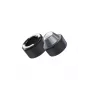 Face massager Therabody Theraface Hot & Cold Rings FG Black — 67 mm, cordless, 2 programs, OLED display
