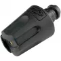 Nilfisk - Car Nozzle - for Pressure Washer - for Nilfisk C 11X, E 130,2-10, E 130,3-10, E 145,3-10, Compact C 10X, C 110, C 12X, C120, C130 (6411136)
