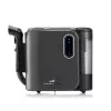 ETA | Multipurpose Steam Cleaner | ETA721490000 Steam&Clean | Vacuum Cleaner | 2000 W | Black | Water tank capacity 1.3 L
