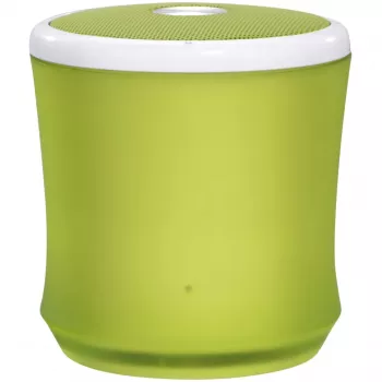 Portable Speaker Terratec 145357 Green