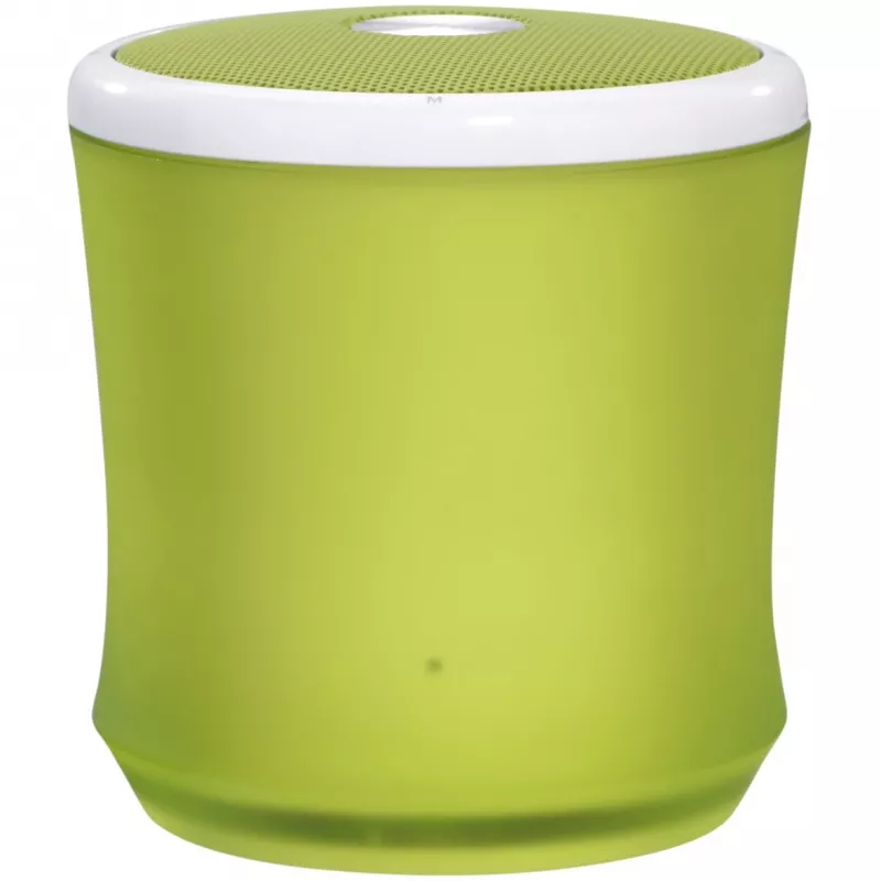 Portable Speaker Terratec 145357 Green