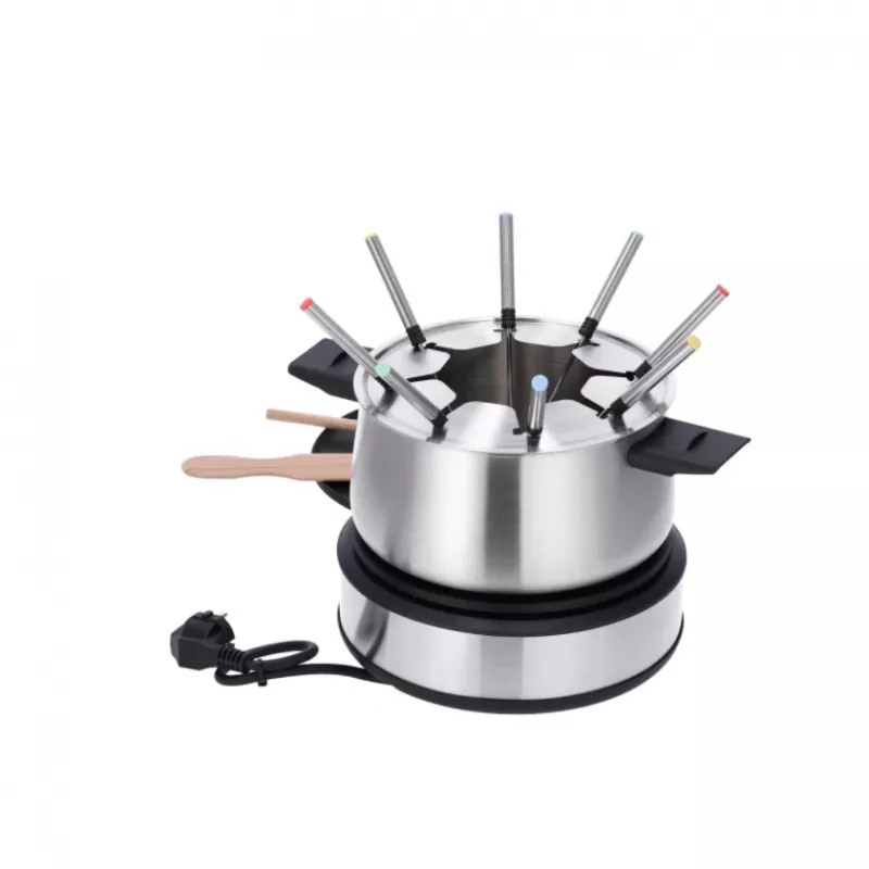 Raclette Grill Severin FO2471 1.4 L 8 persons