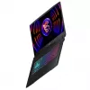 MSI Katana 17 B13UCRK-1605XPL Intel® Core™ i5 i5-13420H Laptop 43.9 cm (17.3) Full HD 16 GB DDR5-SDRAM 512 GB SSD NVIDIA GeForce RTX 3050 Wi-Fi 6 (802.11ax) NoOS Black