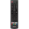 24 inch LED Smart Display television SENCOR SLE 24S830MB — HD resolution, Energy class E