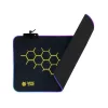TRACER Keyboard and Mouse Pad GAMEZONE Hexy1 RGB 80/30/0.4
