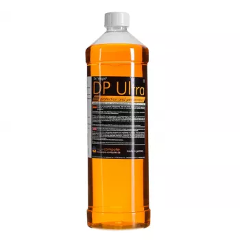 aqua computer Double Protect Ultra 1l - yellow