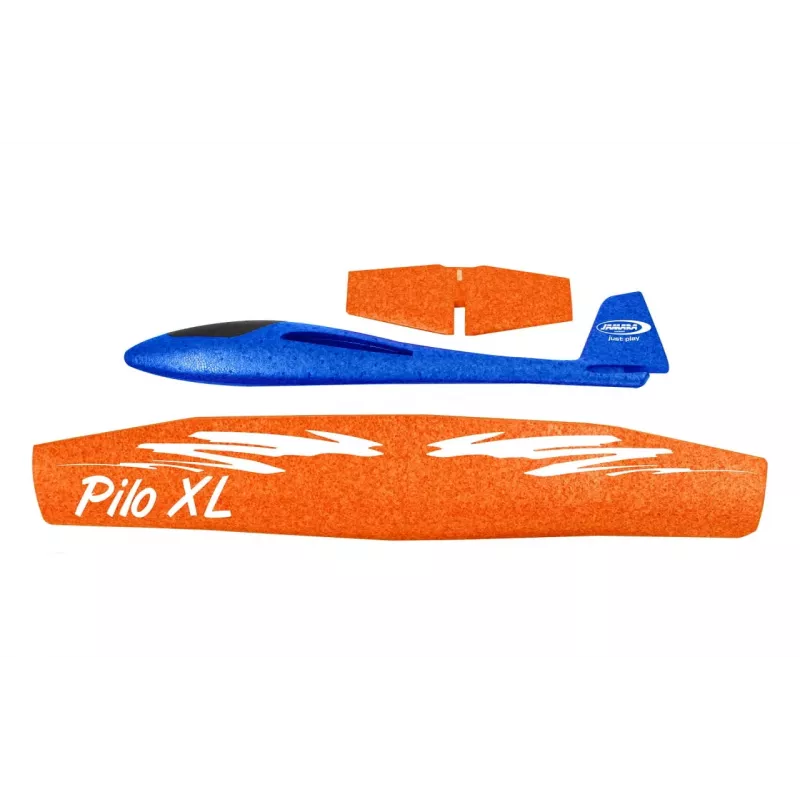 Toy glider plane Jamara Foam Glider 460486
