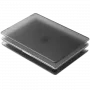 Satechi Eco Hardshell Case ST-MBAM2DR for MacBook Air 13 M2, Dark