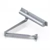 Mechanical door closer UBIQUITI UACC-DOORCLOSER with adjustable closing speed