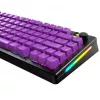 Keycaps GLORIOUS GPBT Basics ANSI Layout PBT keycap set, durable PBT, ANSI layout