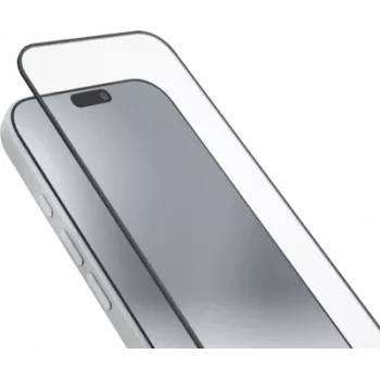 Screen protector SBS TESCRFCIP1763 for Apple iPhone 17/17 Pro/16 Pro Dust Shock Resistant